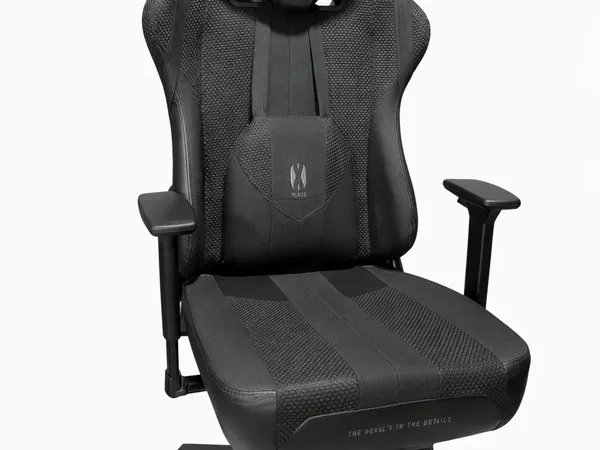 Diablo X-Player 2.0 gaming chair