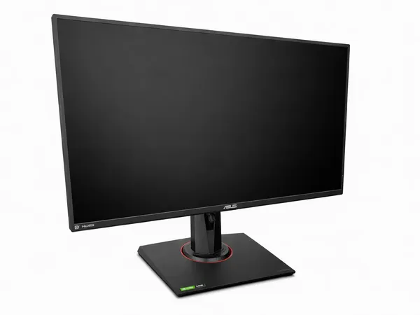 Monitor 27" ASUS TUF Gaming VG27AQ (tiny screen defects)