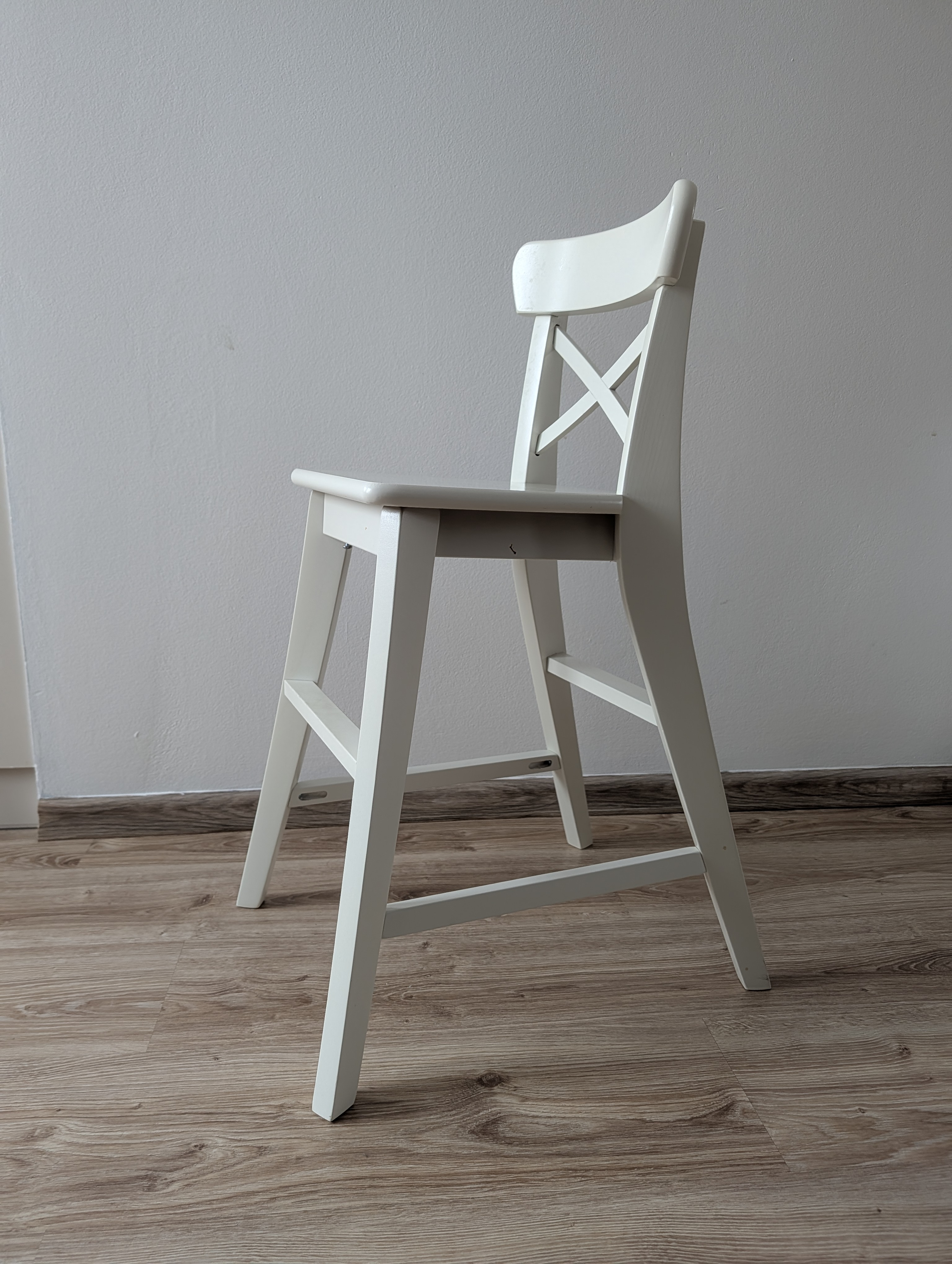 INGOLF junior high chair