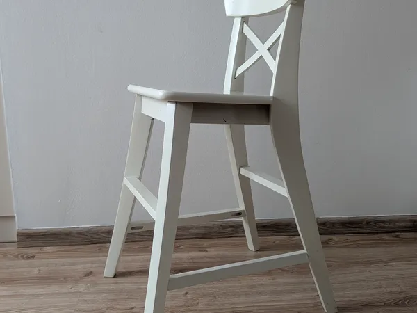 INGOLF junior high chair