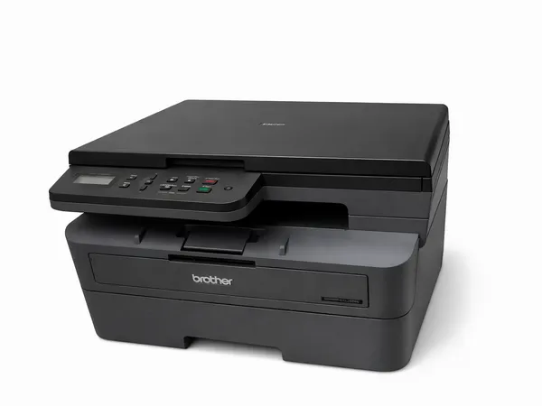 Laser Printer Brother DCP-L2600D