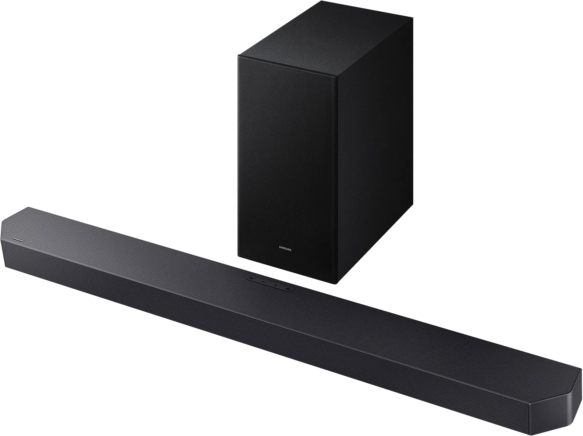 Soundbar Samsung HW-Q600F - image 3