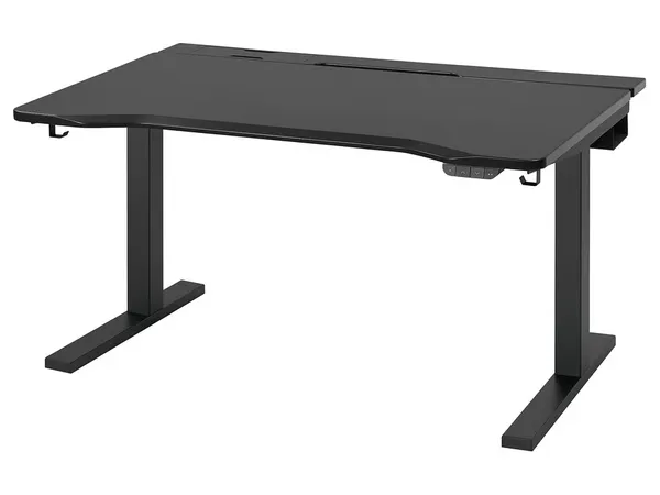 UTMANING electric standing desk